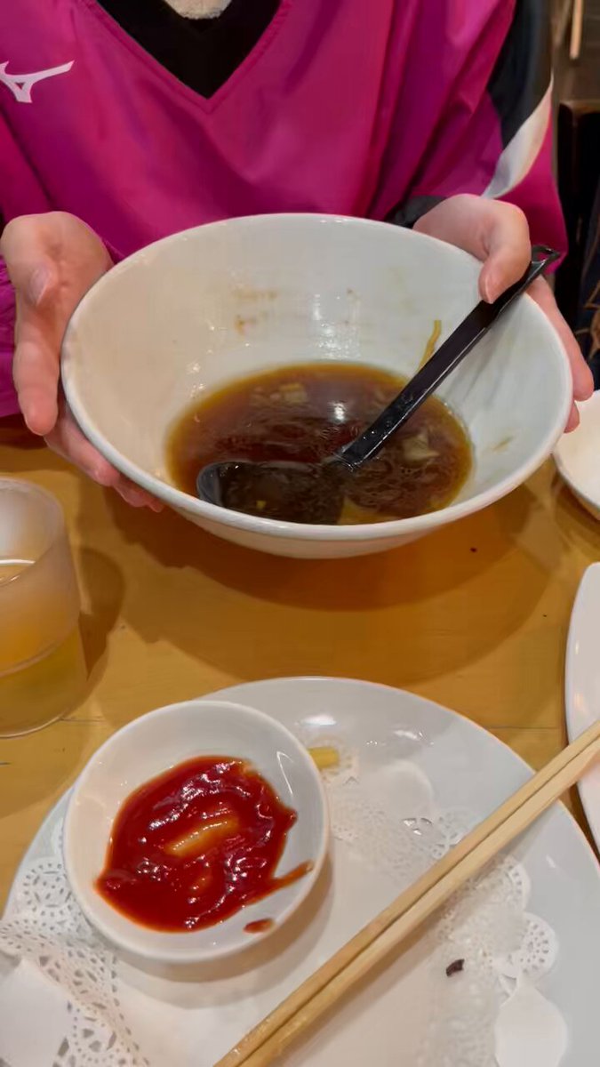 Video oleh @n_a_tabletennis