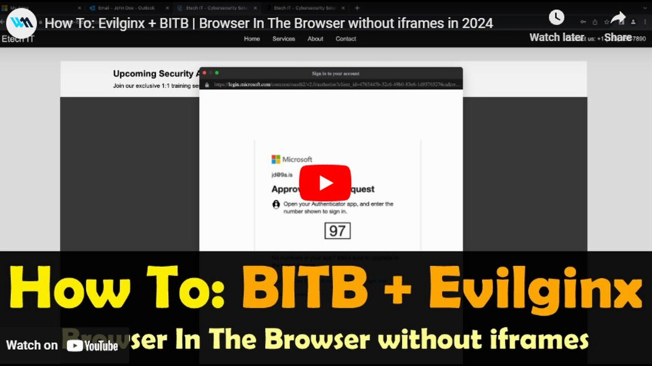 фото pimpandhost wayback" Wael Masri (@waelmas01) has just given the BITB  (browser-in-the-browser) phishing trick, from @mrd0x, a second life! Wael  implemented a very clever framebusting bypass as he injects BITB directly