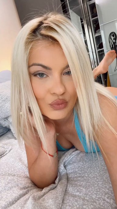 💕💕💕  #xxxjasminerouge #onlyfans #hot #blonde https://t.co/CfkgceOhhB<a href="/tag/xxxjasminerouge"class="tags">#xxxjasminerouge</a><a href="/tag/onlyfans"class="tags">#onlyfans</a><a href="/tag/hot"class="tags">#hot</a><a href="/tag/blonde"class="tags">#blonde</a>