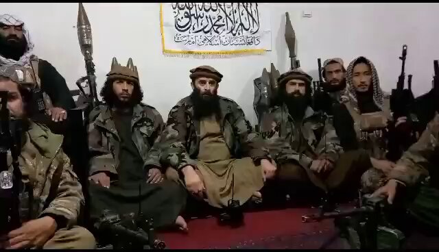 [討論] 阿富汗塔利班威脅要推翻巴基斯坦政府