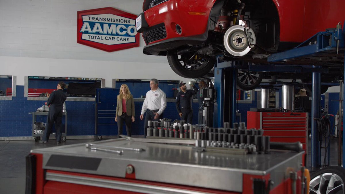 AAMCO Car Care (@AAMCO) / X