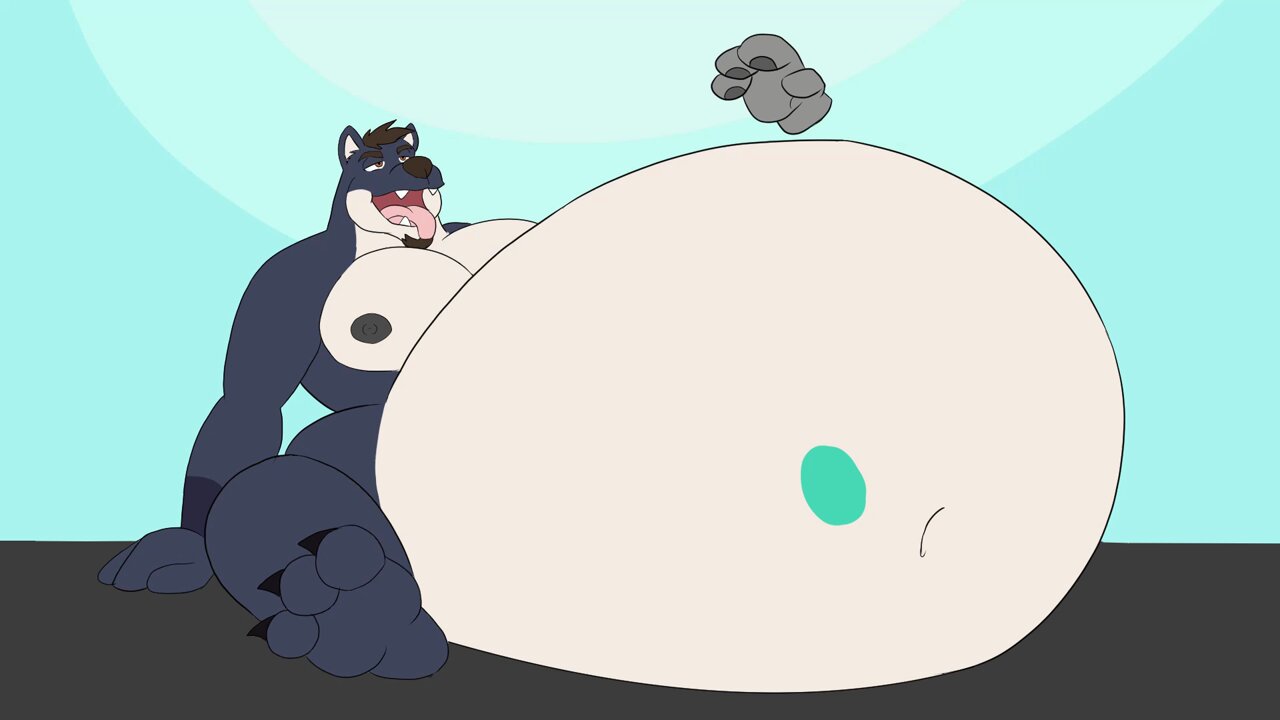 Torkuma Tigburr (comms open) on X: 