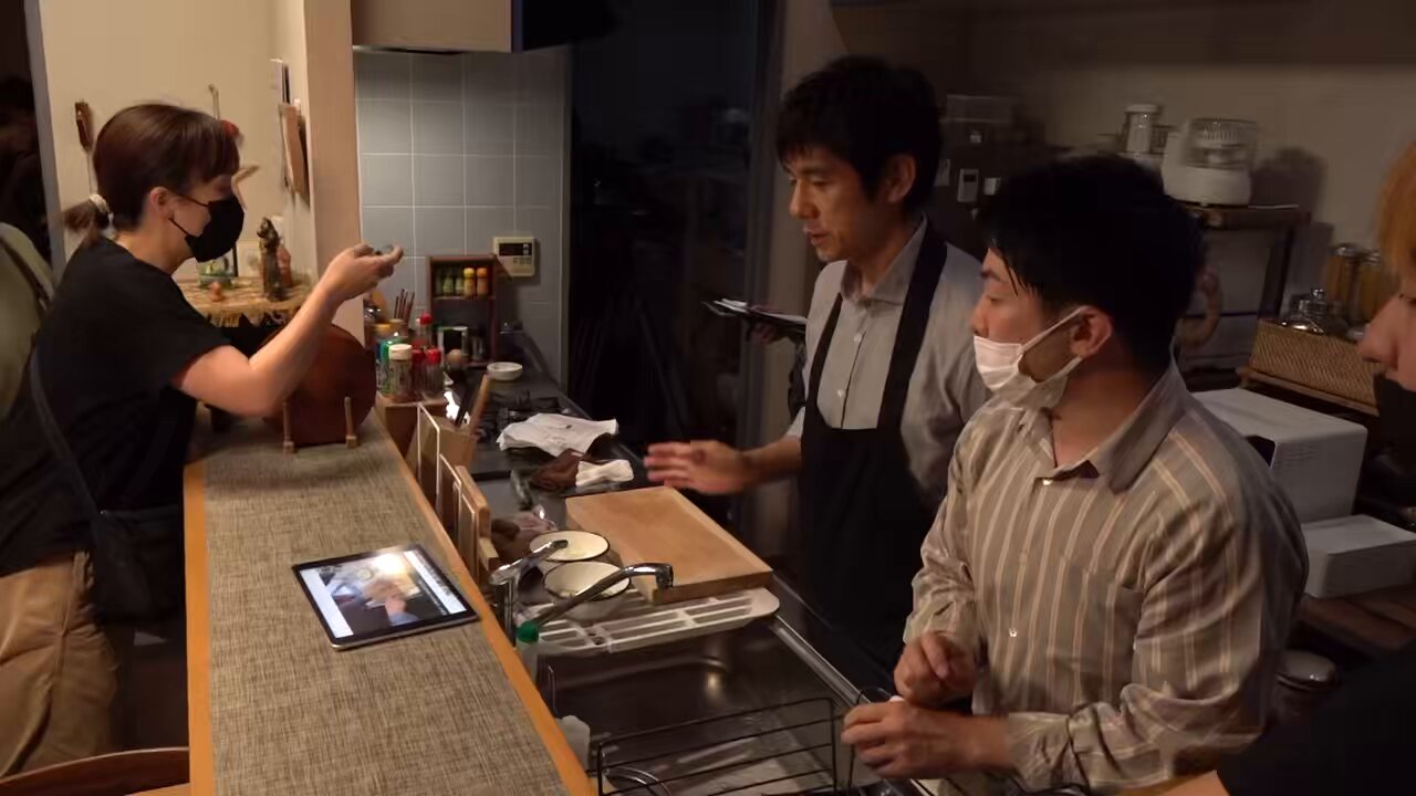 きのう何食べた? season2 Blu-ray BOX 西島秀俊　内野聖陽 きのう何食べた? season2 Blu-ray BOX 西島秀俊 内野聖陽