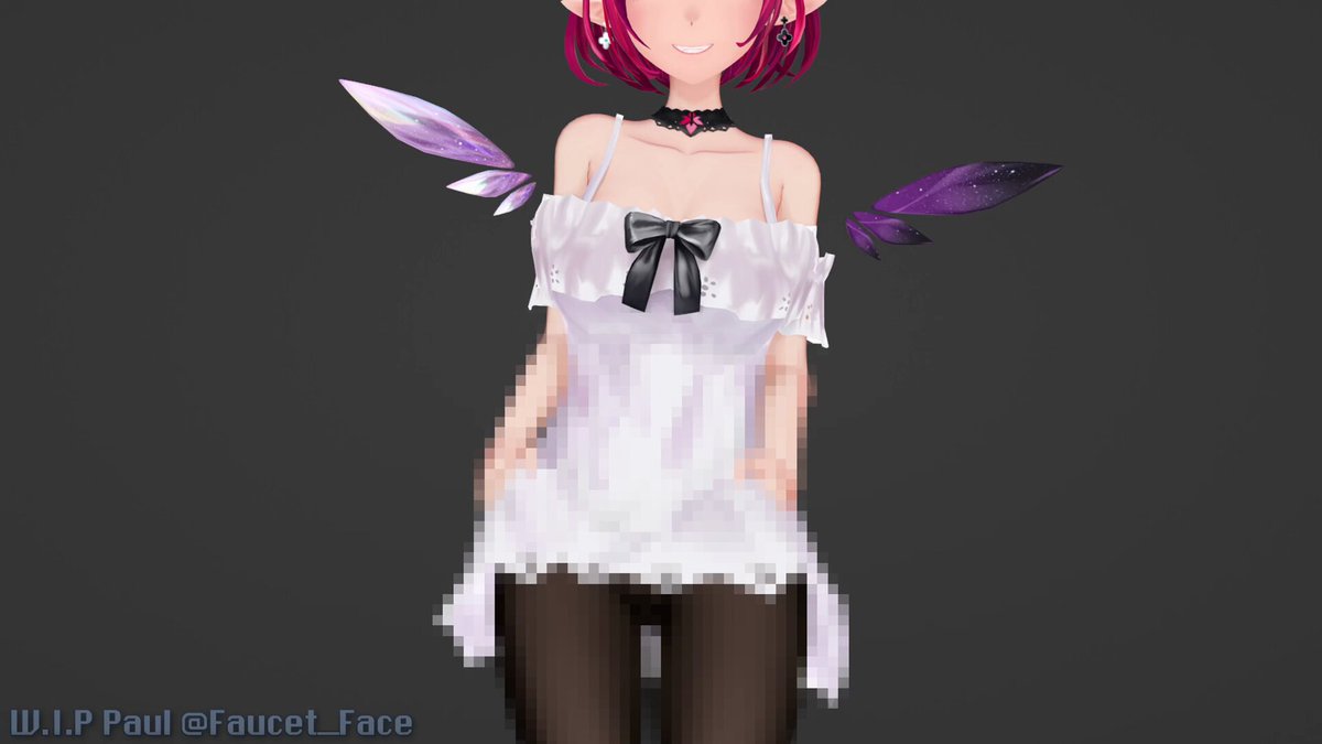 Video by @Faucet_Face