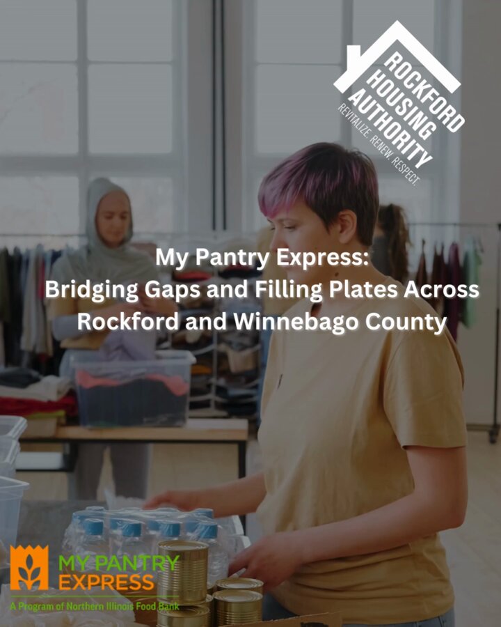 Section 3 Registration Rockford Housing Authority