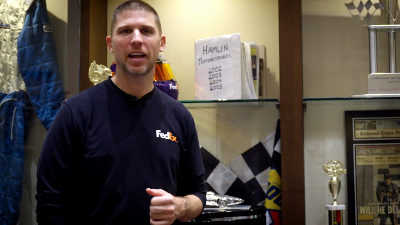 Hamlin powersports shop