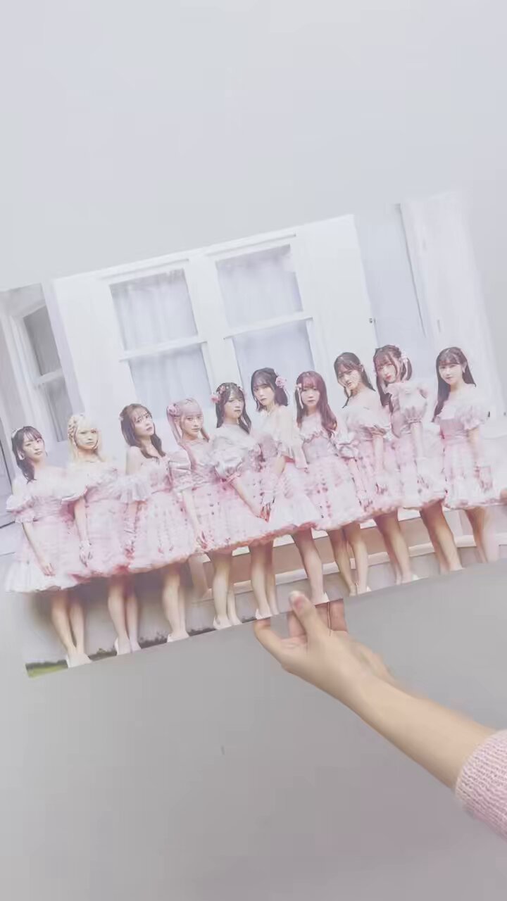 公式】12/14発売＝LOVE衣装本 ときめきを纏って (@ikolove_isho) / X