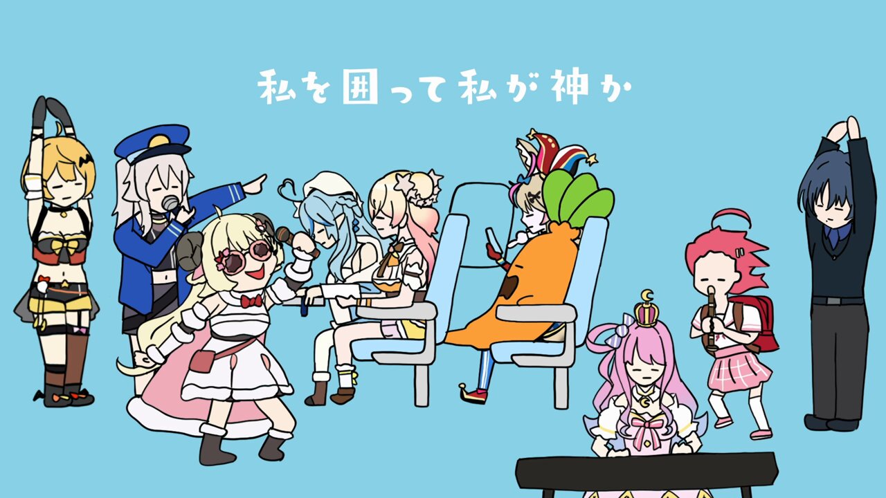 ひろリン　になります。 鏡音リン・レン Happy 14th Birthday』プライズ化決定