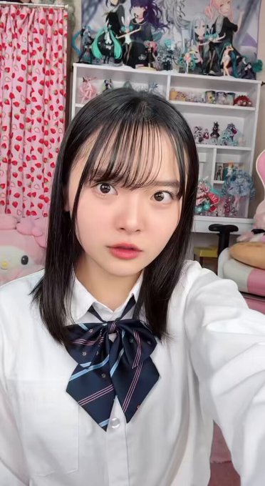 Twitterのコスプレ動画5