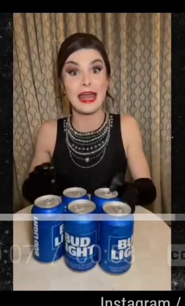 BUD LIGHT IS TRYING TO REBRAND DURING SUPERBOWL 2025 - NEVER FORGET HOW THEY PUSHED WOKE IDEOLOGY ON...