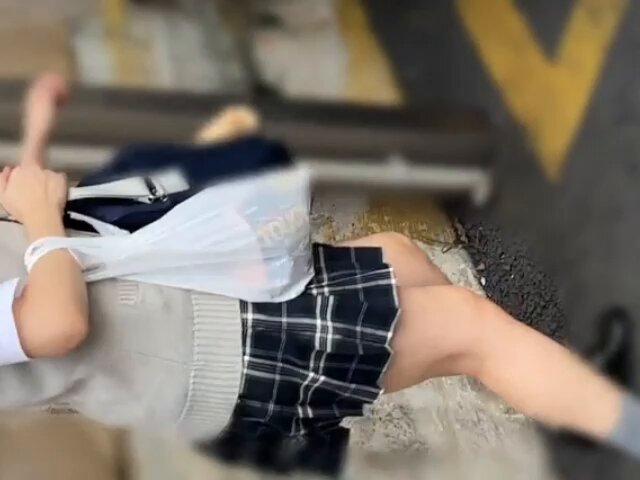 円井萌華 おいかけまわし【20**/**/**】（NEBO-013）