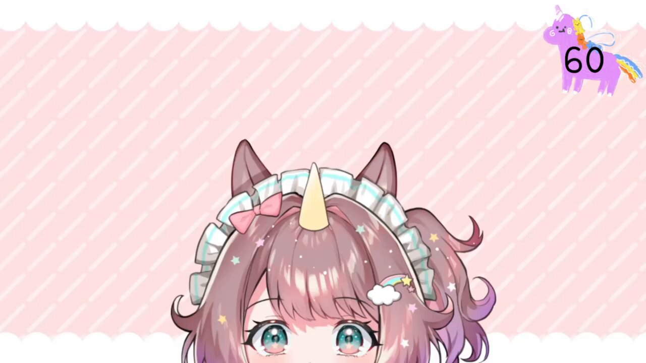 それゆけ💫ゆめこ🦄新人VTuber on X: 