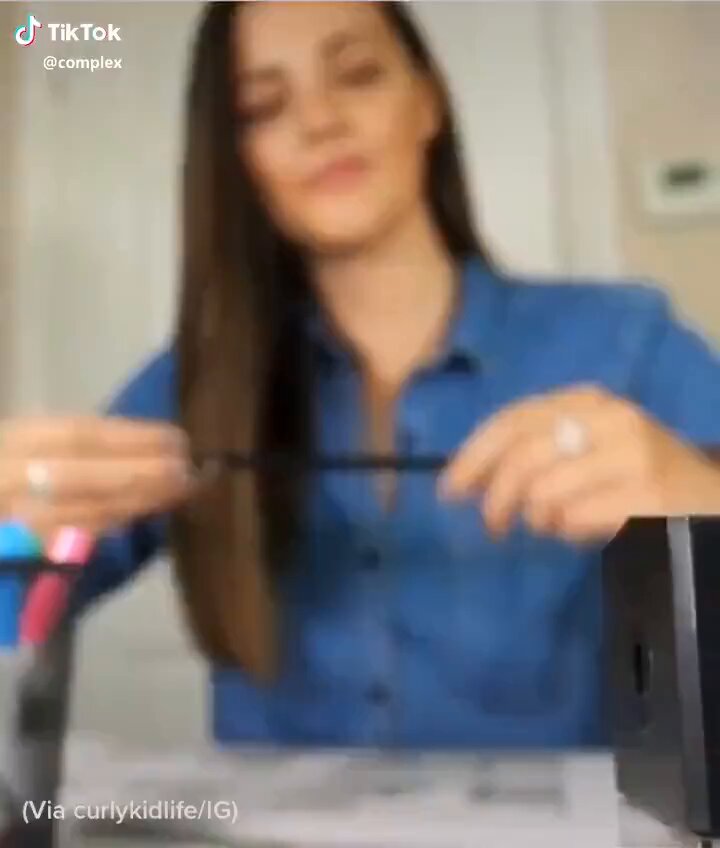 Video oleh @kininaru_mv2020