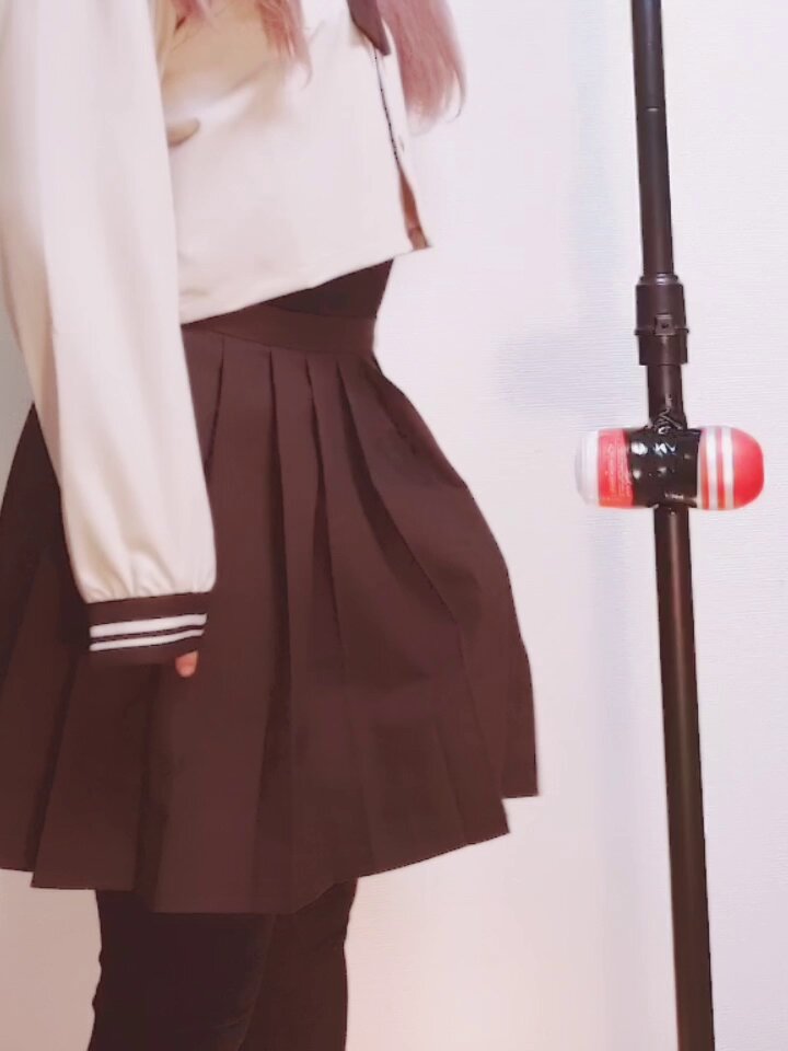 Video oleh @yuna_chastity