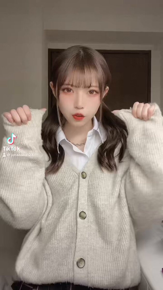 じゅな xuしか勝たん