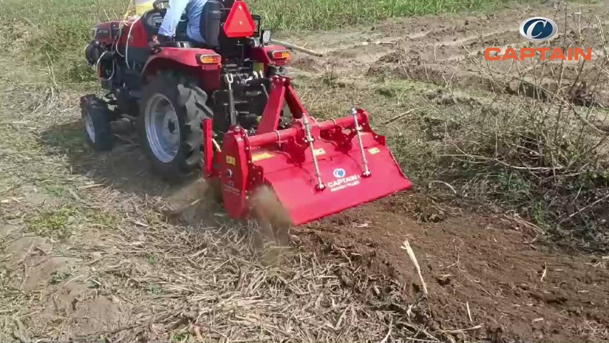 Loud Tractor Horn #agriculture #tractor #farming 