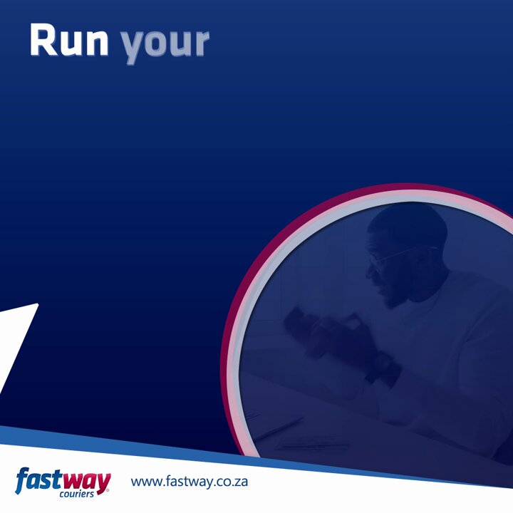 Fastway satchel sales