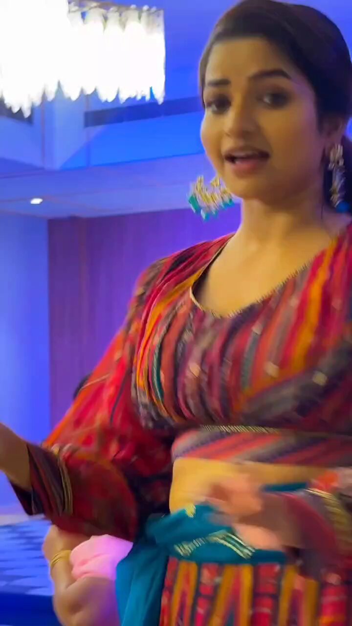 Kannada Film Heroine Rachita Ram Sex Video - Rachita Ram (@RachitaRamDQ) / X