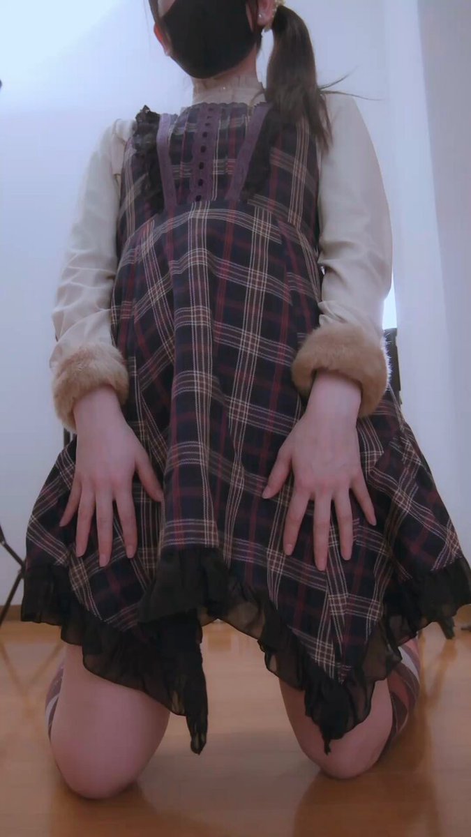 Video oleh @sirokisan