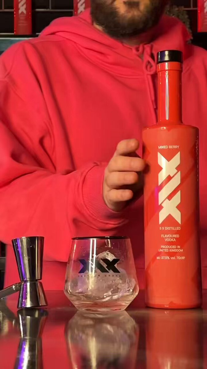 XIX Vodka (@xixvodka)  X