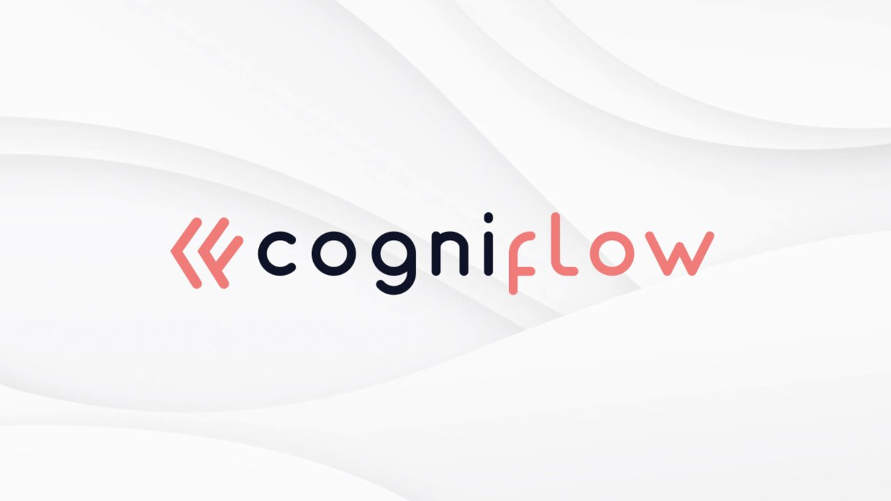 Cogniflow screenshot