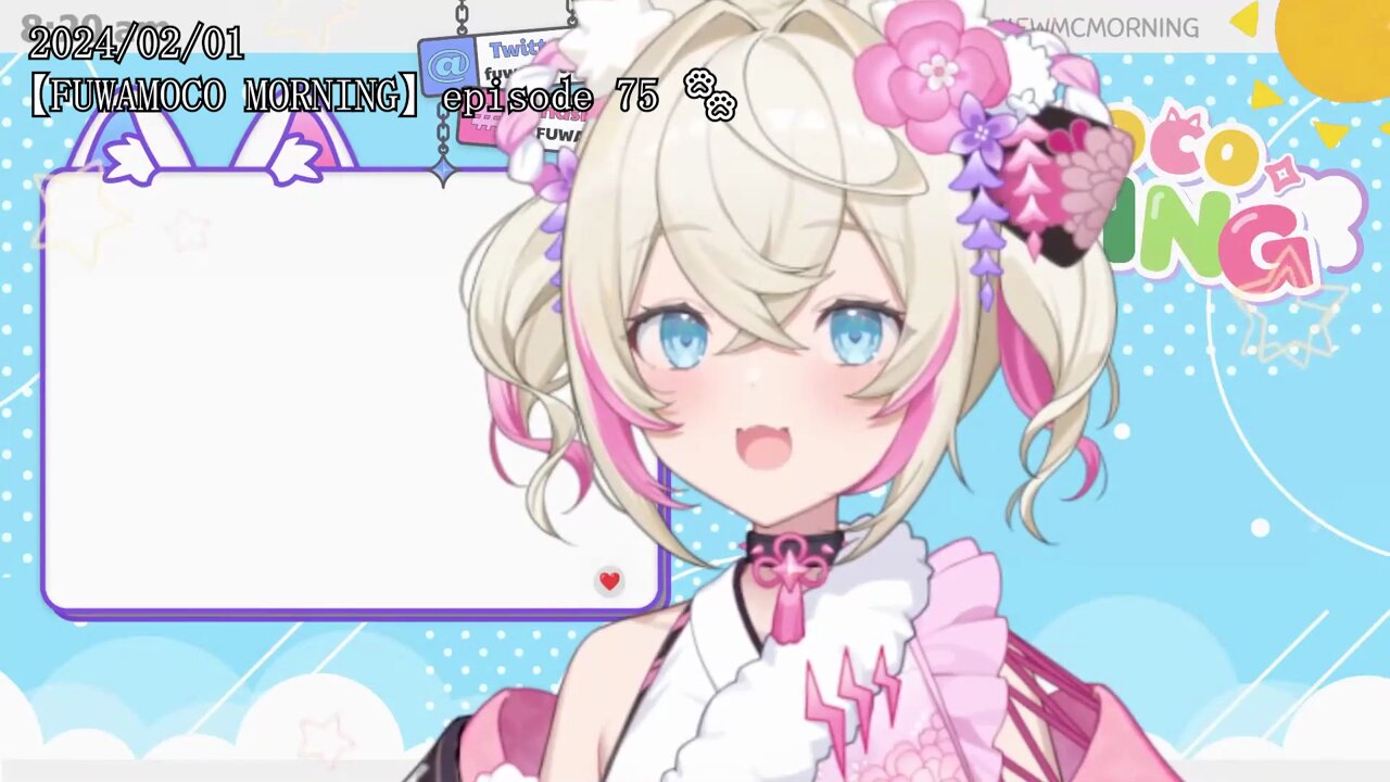 ふわもこ応援ch【和訳切り抜き】 (@FWMCkirinuki) / X