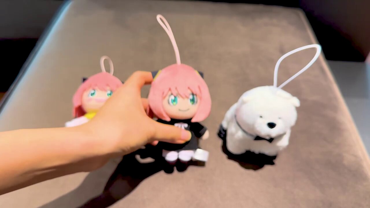 【オマケ付き】SPY×FAMILY   オリジナルボイス付き USB SPY×FAMILY オリジナルボイス付き ビスケットサンド USB 非売品