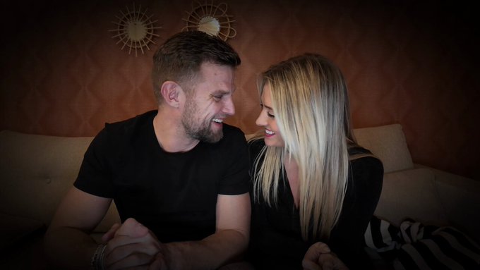 I might look innocent but im not 😈 Especially with @Vincexxxx ❤️&zwj;🔥 https://t.co/nTTVpnQz4e<a href="/tag/tourist"class="tags"><span>#tourist</span></a><a href="/tag/belgique"class="tags"><span>#belgique</span></a>