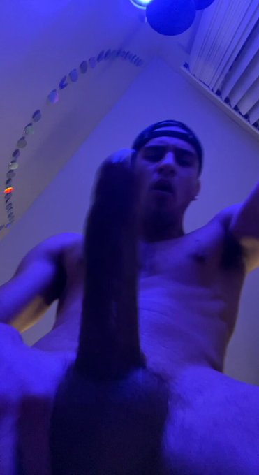 The way I ruined this cumshot lmfao 😇 https://t.co/lttVZDdiho