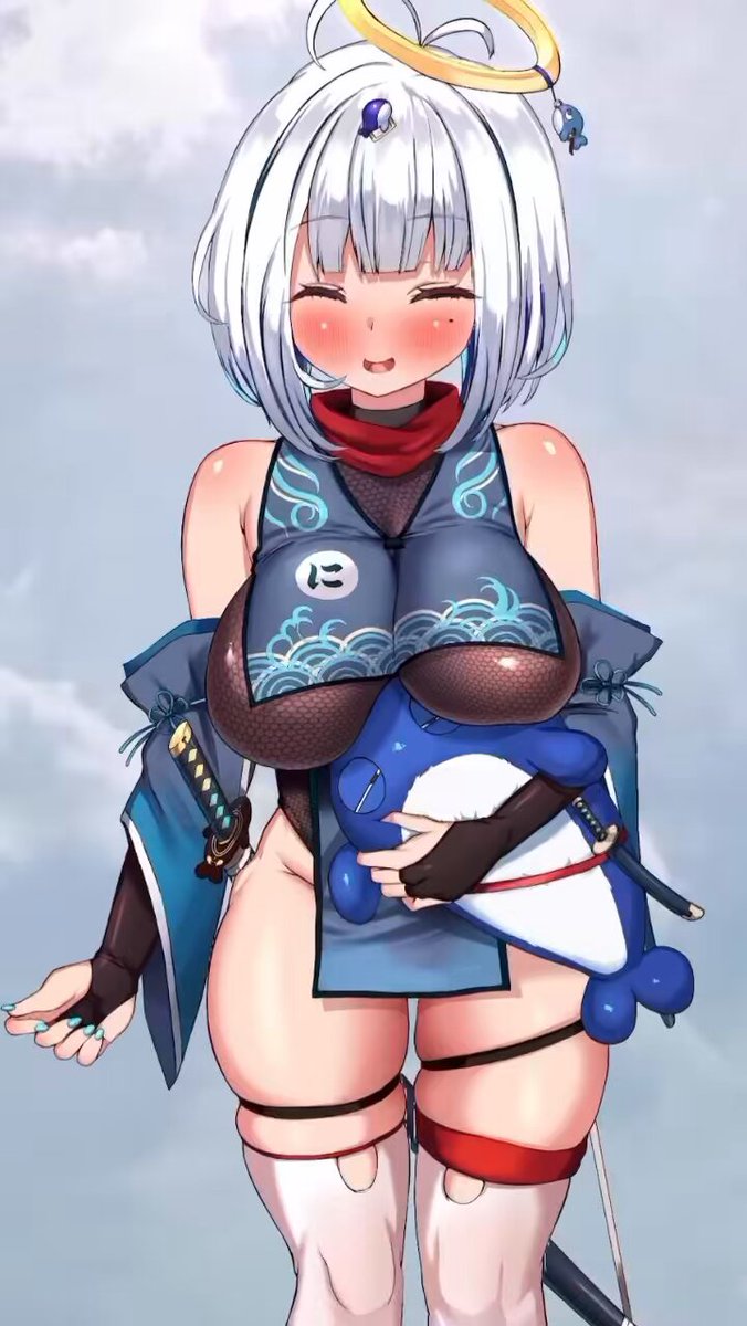 Video by @RyuzenNikomi