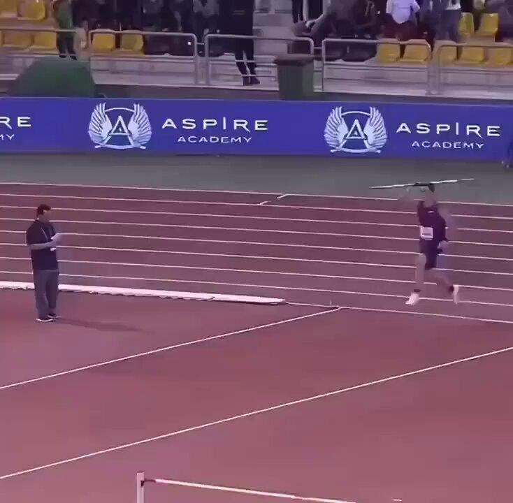 The scary moment in which Picture