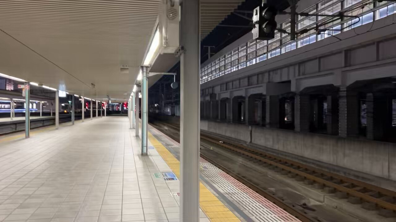 金属製 行先板 サボ 播州赤穂－姫路 × 播州赤穂－草津 〇大 姫