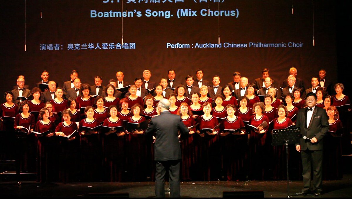 MF　中央楽団:黄河協奏曲 / 李煥之:春節序曲 他　石叔誠、韓中杰 /中央楽団 Spring Festival Overture 春节序曲- Liu Huanzhi arr. Yu