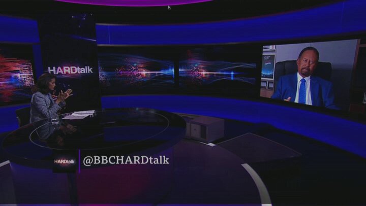 BBCHARDtalk s video Tweet