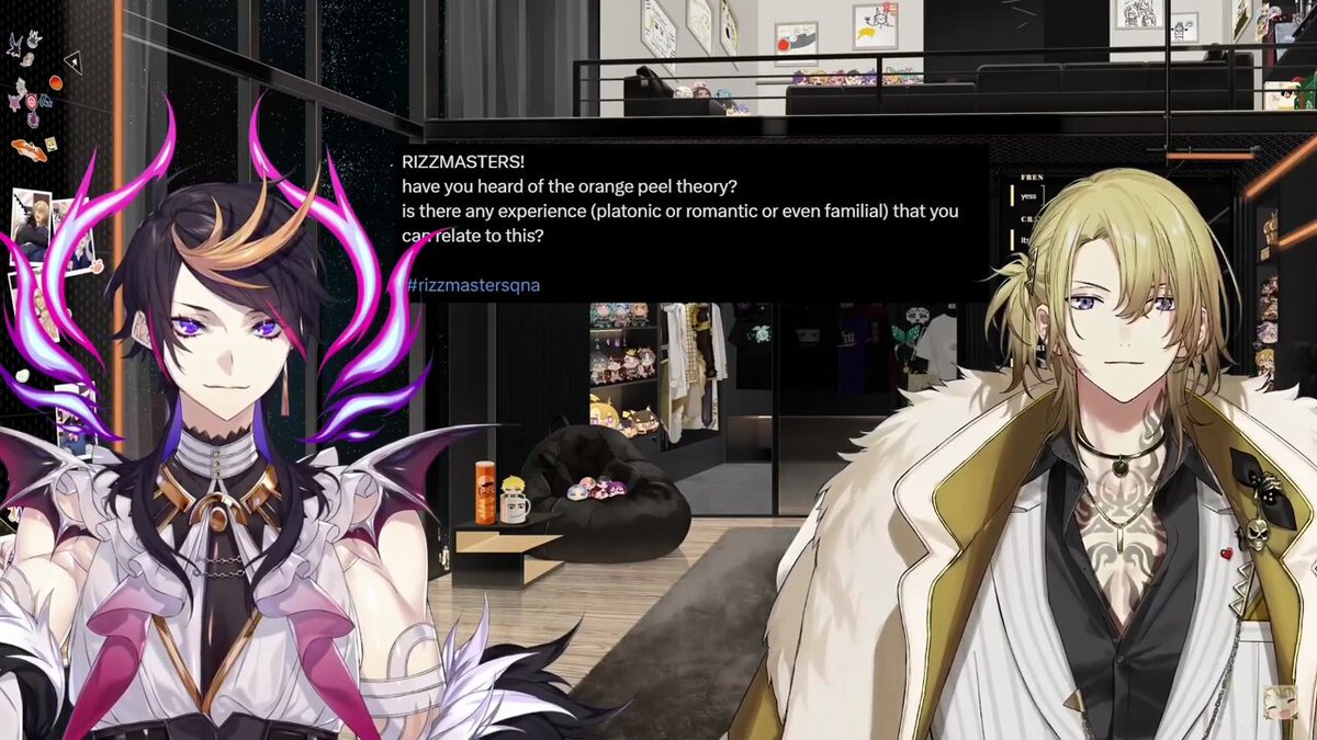 Enki 🌌✨ (@Enkiriin)  X