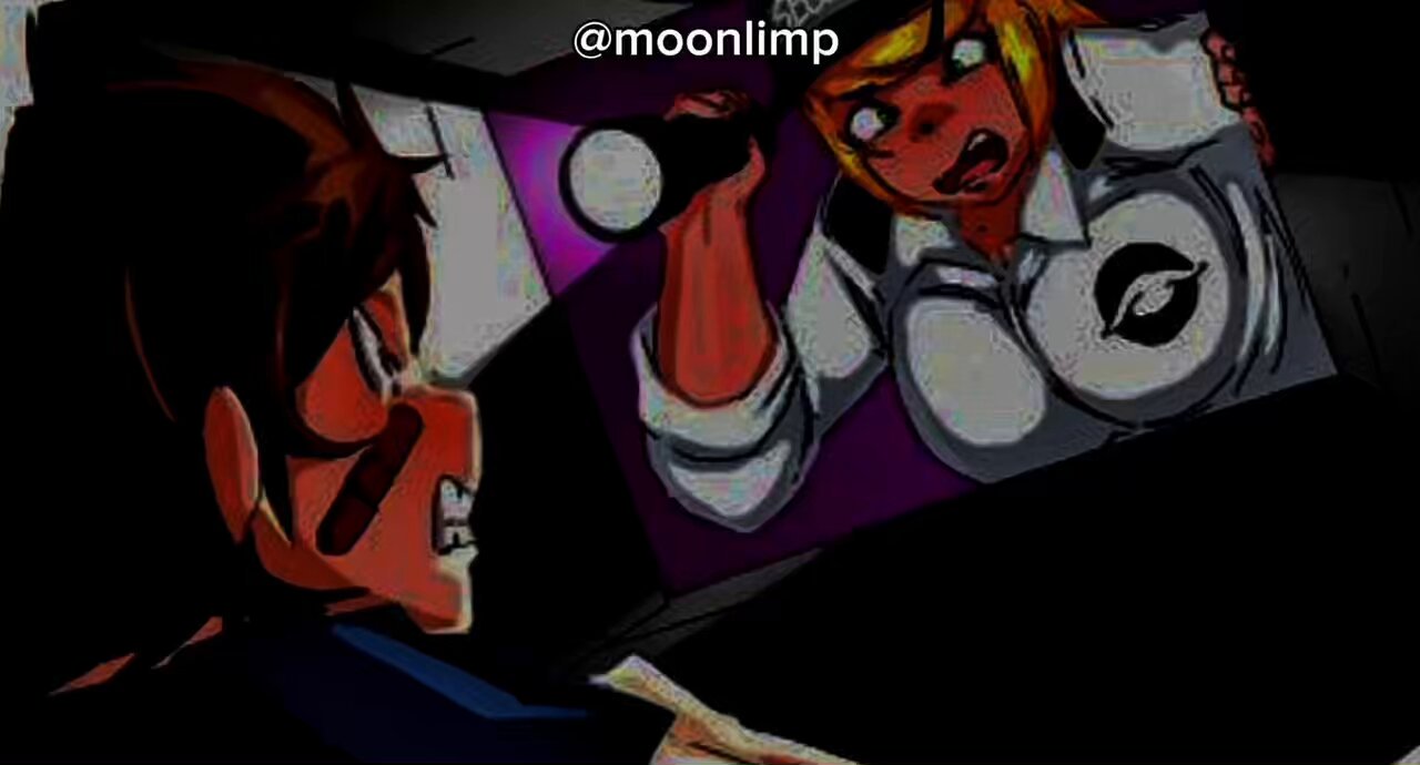 @moonlimps video Tweet