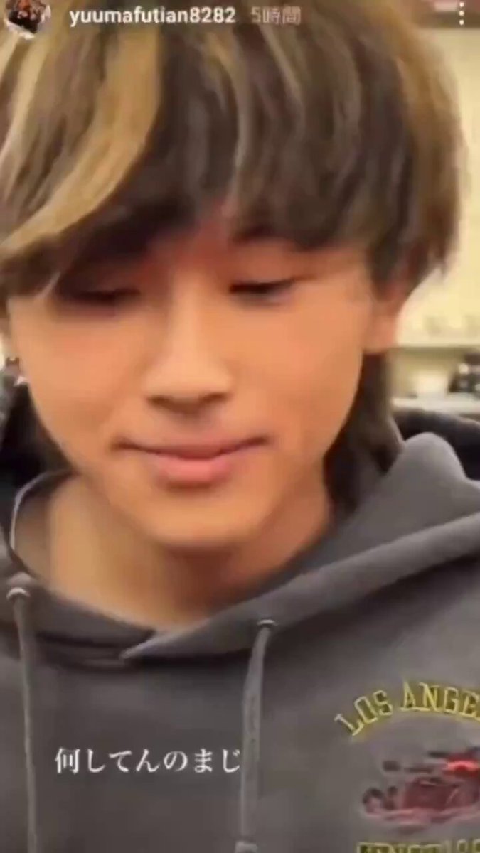 Video by @bakusai_com