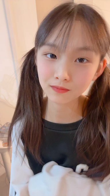 広瀬じゅりのTwitter動画1