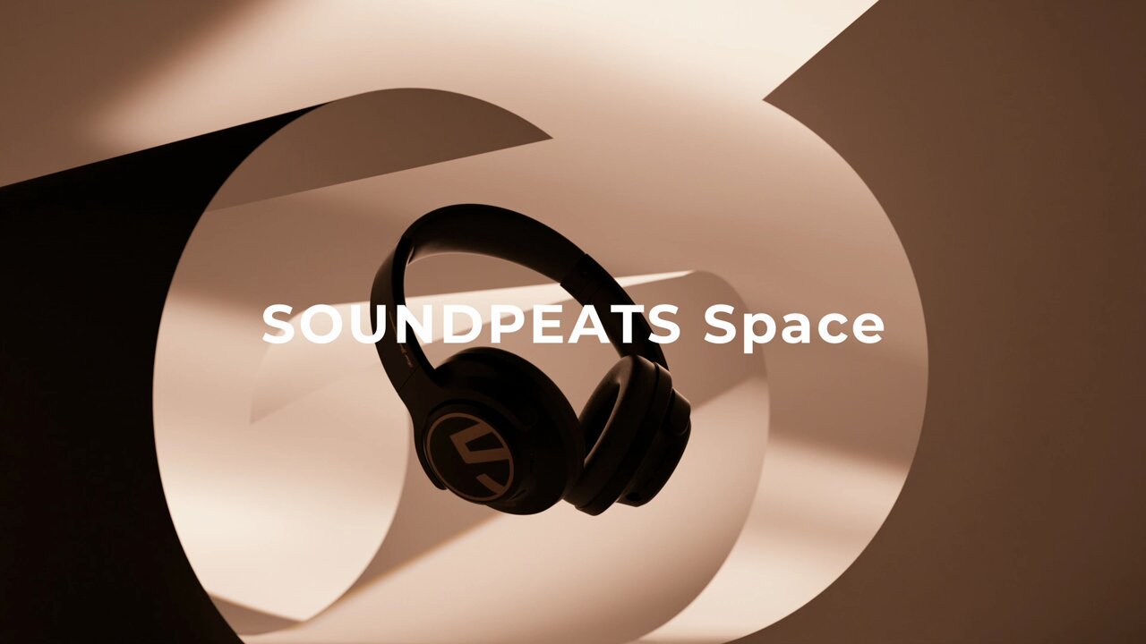 SOUNDPEATS on X: Meet our ultra long-lasting ANC over-ear headphones [Space].  Save 30% and get our early bird offer for only $48.99 Available on Feb  22nd. Stay tuned. #soundpeats #space #bluetoothheadphones #headphones #