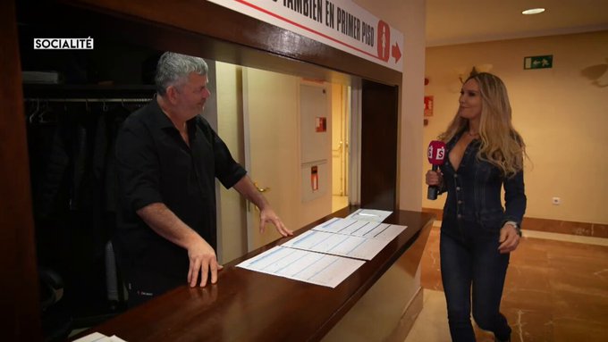 #Socialit&eacute; reportaje #mafaldaelmusical  #yolaberrocal #yolaberrocalmanagement https://t.co/3D8iH6LF8<a href="/tag/socialit%C3%A9"class="tags">#Socialit&eacute;</a><a href="/tag/mafaldaelmusical"class="tags">#mafaldaelmusical</a><a href="/tag/yolaberrocal"class="tags">#yolaberrocal</a><a href="/tag/yolaberrocalmanagement"class="tags">#yolaberrocalmanagement</a>