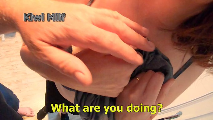 VID SOLD! Fucked and creampied by determined delivery guy 🔥 Check it out! https://t.co/h7BFgLgTzq #MVSales<a href="/tag/mvsales"class="tags"><span>#mvsales</span></a>