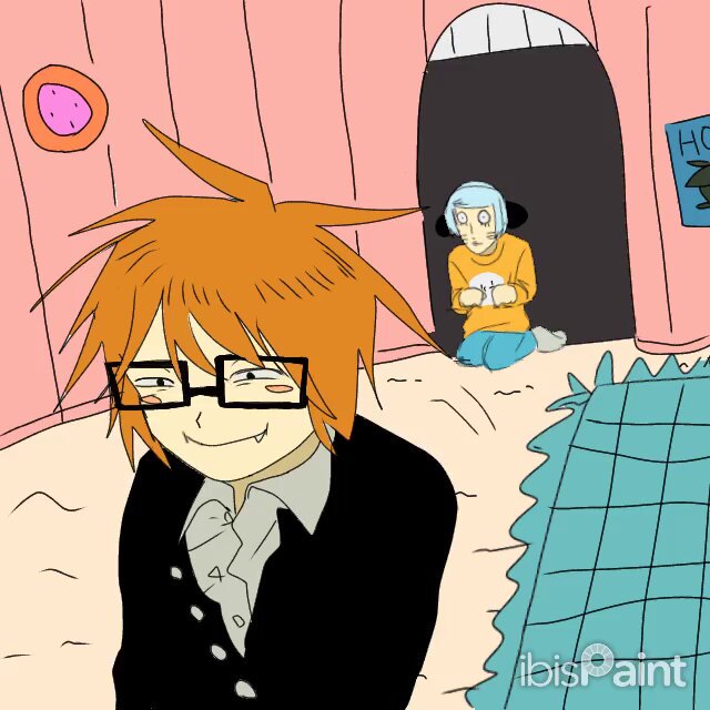 ランフレン #ranfren いたずらランダル