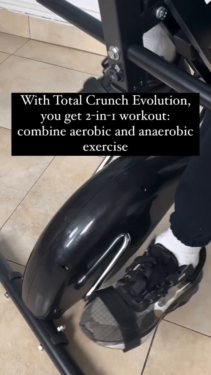 Total Crunch Evolution - ShopEX TV