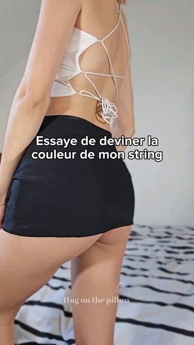 Tu savais ? 👀 https://t.co/ULfxlxvKRc<a href="/tag/sex"class="tags"><span>#sex</span></a><a href="/tag/sport"class="tags"><span>#sport</span></a><a href="/tag/sexe"class="tags"><span>#sexe</span></a><a href="/tag/baise"class="tags"><span>#baise</span></a><a href="/tag/sportdechambre"class="tags"><span>#sportdechambre</span></a>