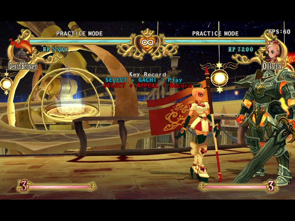 タイプX2ソフト バトルファンタジア