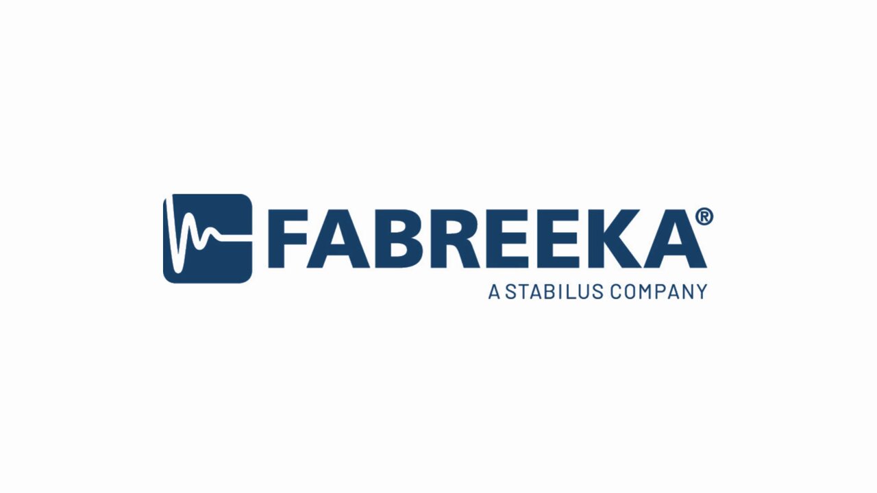 FabFoam - Fabreeka - Vibration Isolation, Impact Shock Control, and Thermal  Break