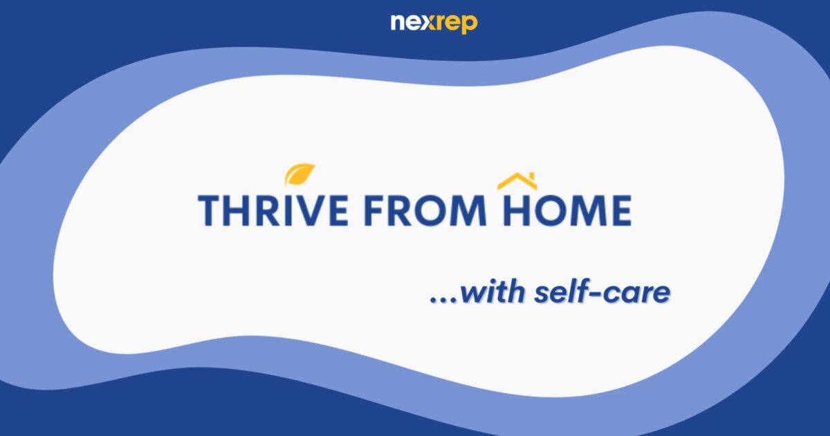 Nexrep deals