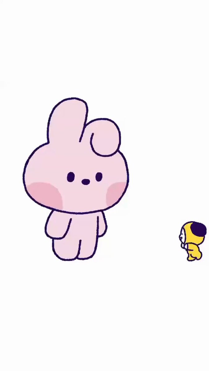 @BT21_'s video Tweet @BT21_'s video Tweet