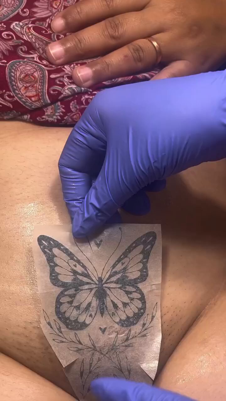 pussytattoo 