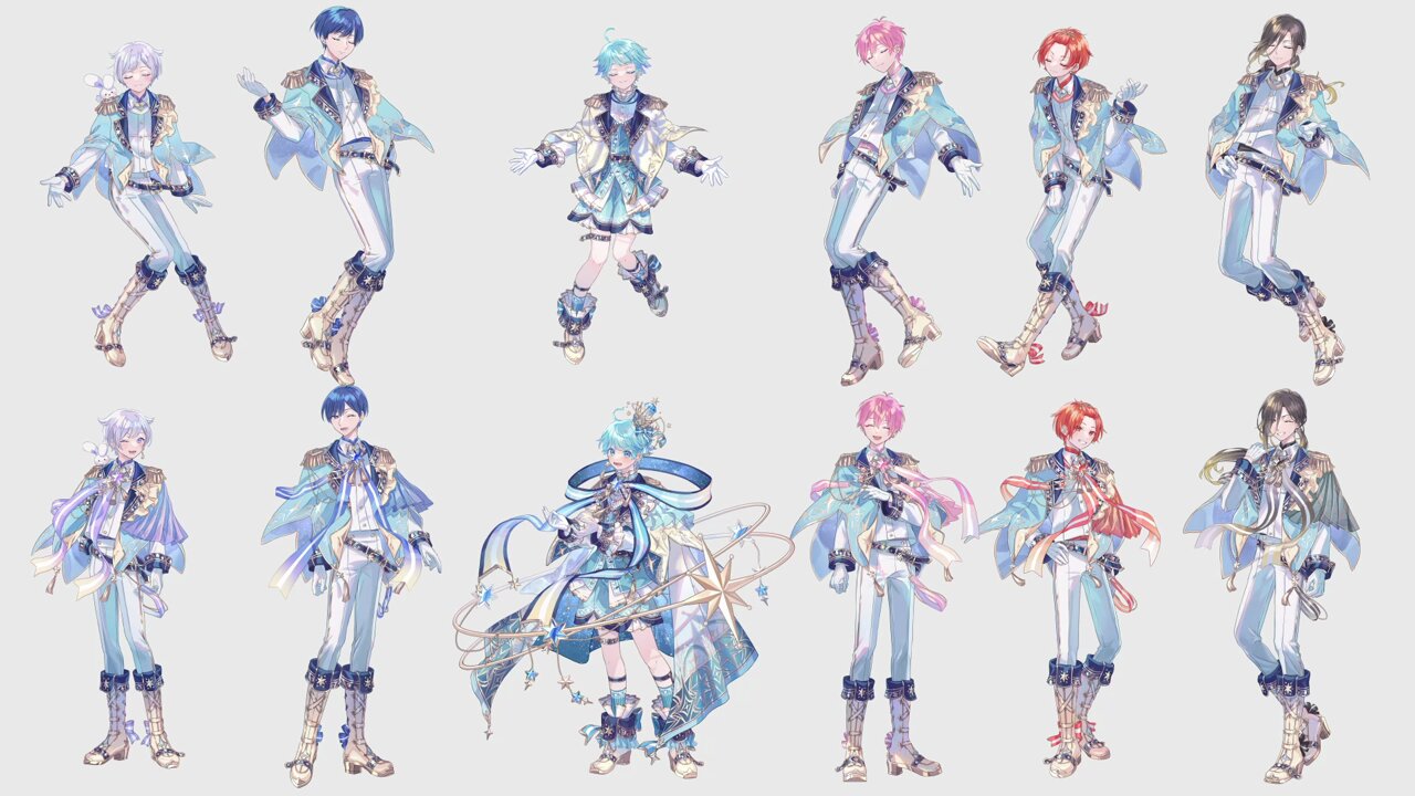 Highlights by SEI (@Se2_ju) / X